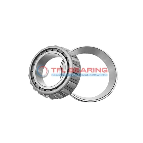 TS (Single Row Tapered Roller Bearings) (Imperial) 2776-2735X